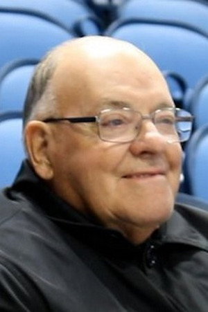 Scotty Bowman in The Russian Five