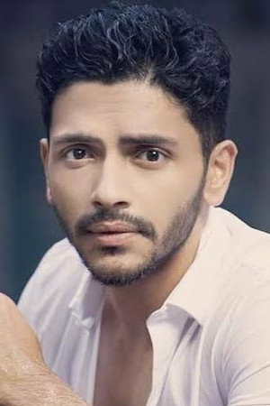 Arjun Chakrabarty in Love Aaj Kal Porshu