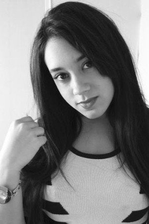 Montanna Thompson in Kill or be Killed