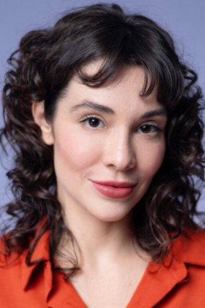 Gabriela Moreno in Um Drink Para Imortalidade