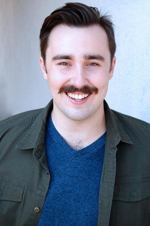 Dakota West in NightGowns: The Musical