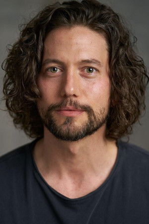Jackson Rathbone in Samson