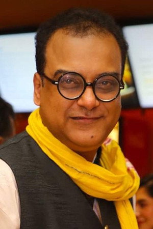 Sujan Mukherjee in The Eunuch and the Flute Player