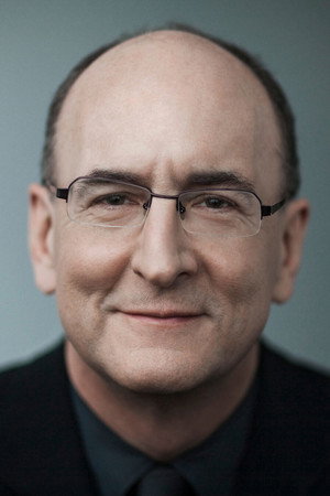 Peter Gelb in Horowitz in Moscow