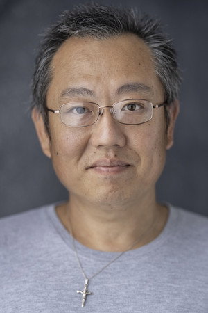 Gabriel Chao Ren in I Thought I Was Alone