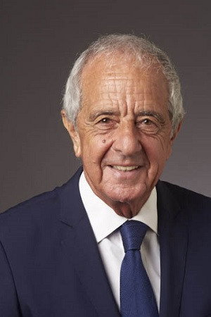 Rodolfo D'Onofrio in Leopoldo Jacinto. Vida de campeón