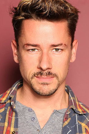 Adam Fleming in The Dare Project