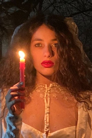 Margarita Valencia in No estás sola