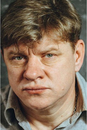 Dmitriy Blokhin in 14+: Continued