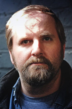 Tom Audenaert in Come As You Are