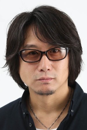 Hiroki Touchi in Mobile Suit Gundam 00 The Movie: -A Wakening of the Trailblazer-