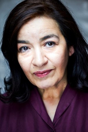 Mia Soteriou in Project Hail Mary