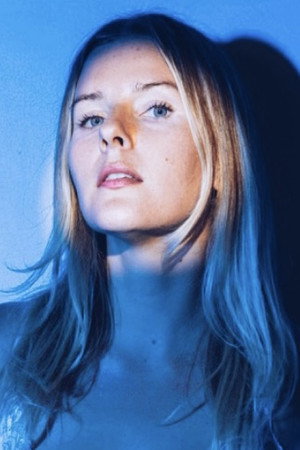 Michelle May in Card Zero