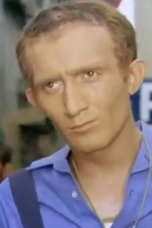 Ernesto Colli in Torso