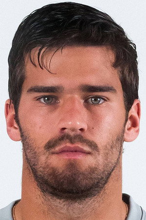 Alisson Becker in Salah: Farewell to The King