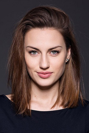 Natalia Germani in Amnesty