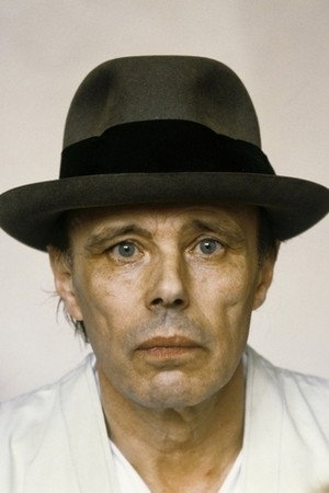 Joseph Beuys in Good Morning, Mr. Orwell