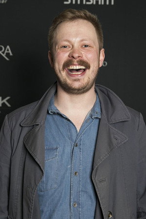 Einar Tørnquist in Three Robbers and a Lion