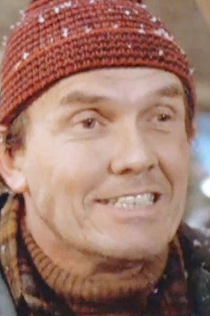 Oscar Rowland in Promised Land