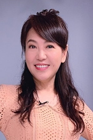 Yang Chieh-mei in Five Girls and a Rope