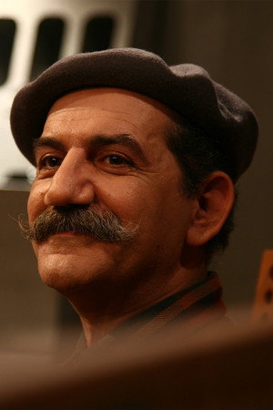 Hamid Jebeli in Digeh Che Khabar!?
