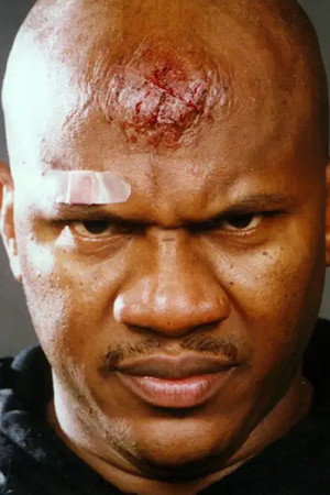 Jerome Young in 101 Reasons Not To Be A Pro Wrestler