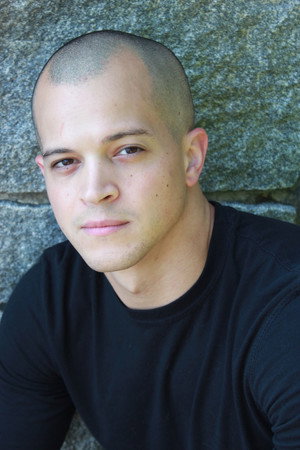 Peter Hoey in Serena and the Ratts