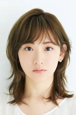 Rina Ikoma in How to Forget Sadness: Documentary of Nogizaka46