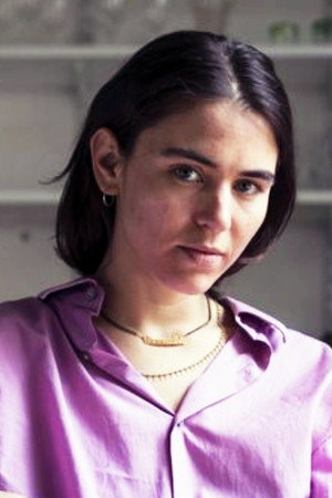 Malena Filmus in Two Sisters