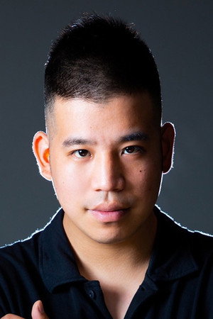 Hayato Kaneko in Ghost Tale