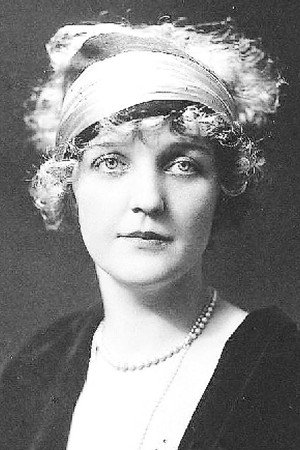 Naomi Childers in Little White Lie