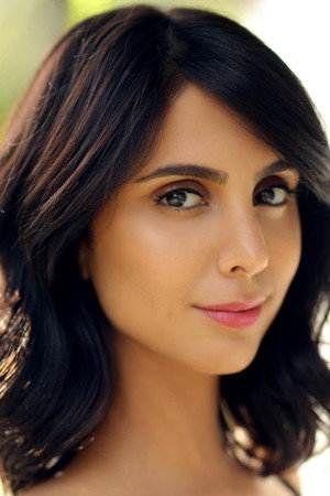 Anjli Mohindra in Farewell, Sarah Jane