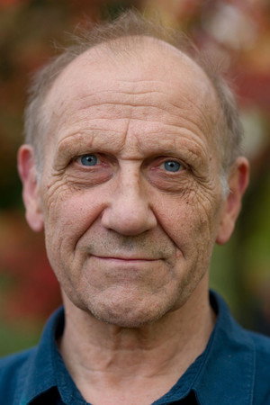 Karl Kranzkowski in Das letzte Stück Himmel
