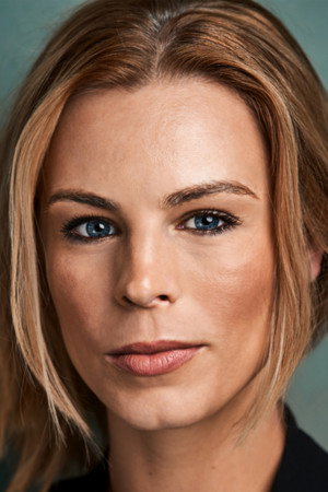 Kate Dailey in The Observance