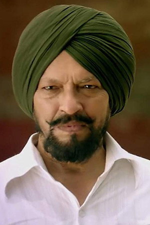 Sardar Sohi in Rabba Rabba Meeh Varsa
