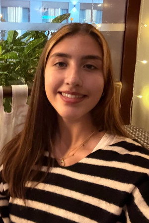 Micaela Lacasa García-Calvo in Kinofagia