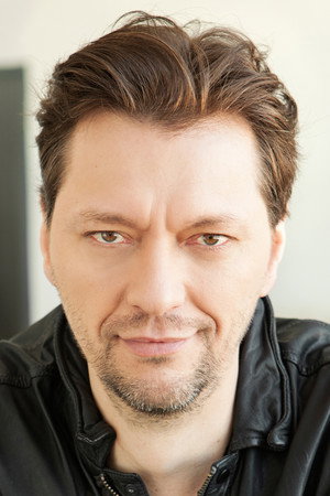 Hugo Giroux in Dodging the Clock