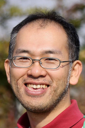 Hiromasa Yonebayashi in Miyazaki, Spirit of Nature