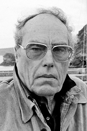 John Sturges in Steve McQueen: The Lost Movie