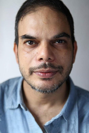 Ankur Vikal in Maqbool