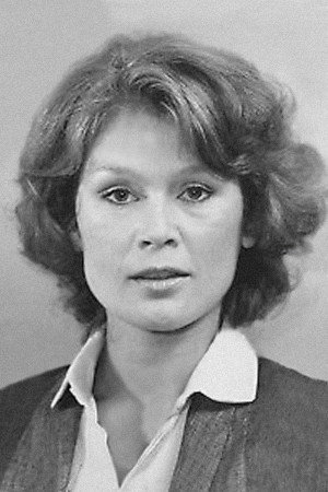 Monika Woytowicz in The Adventures of Werner Holt
