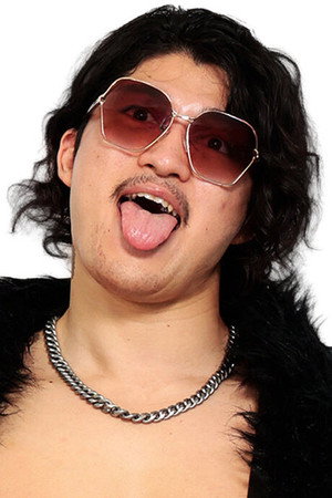 Taishi Ozawa in NOAH Legacy Rise 2026