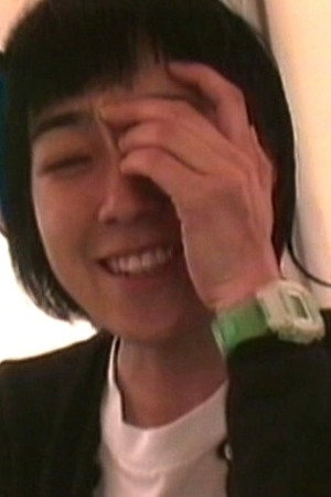 Tomoko Matsunashi in Encyclopedia of a Drifter