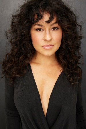 Cali Morales in American Sicario