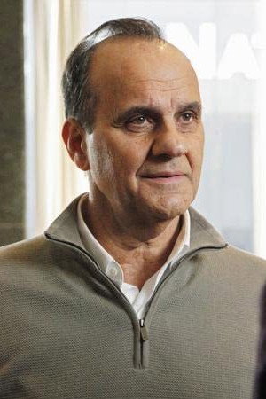 Joe Torre in The Third Team: All-Access 2012 World Series