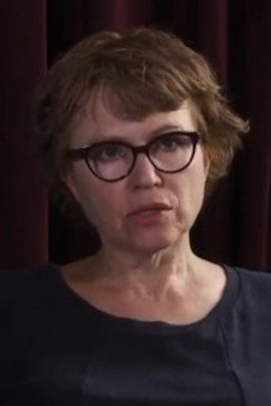 Patricia Mazuy in Rodin