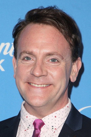 Drew Droege in Cadette in Charge