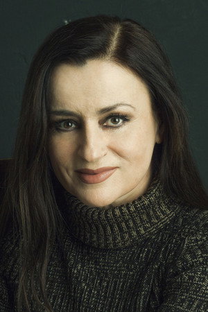 Karyofyllia Karabeti in Man of God