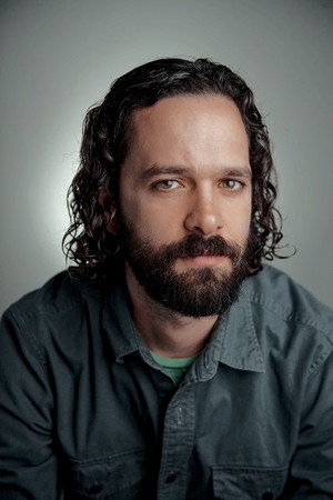 Neil Druckmann in Grounded II: Making The Last of Us Part II
