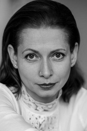 Gabriela Míčová in Antiklimax